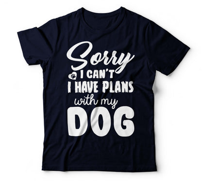 Sorry I can't, I have plans with my dog