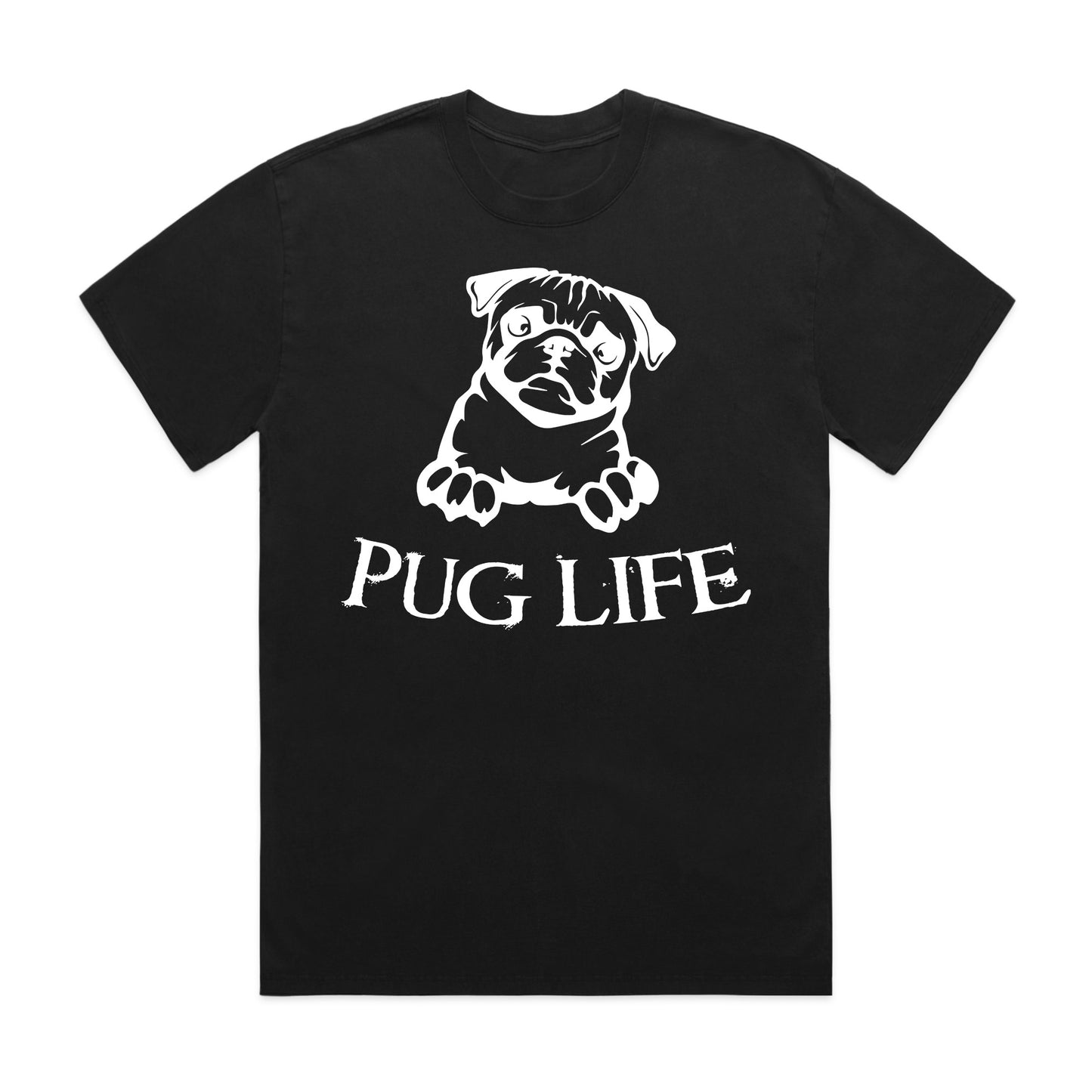 Pug Life