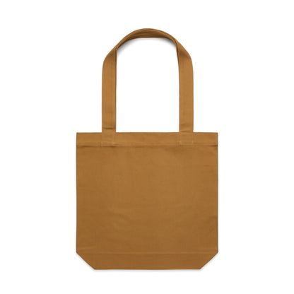 Carrie Tote Bag - 320gsm 42x42cm