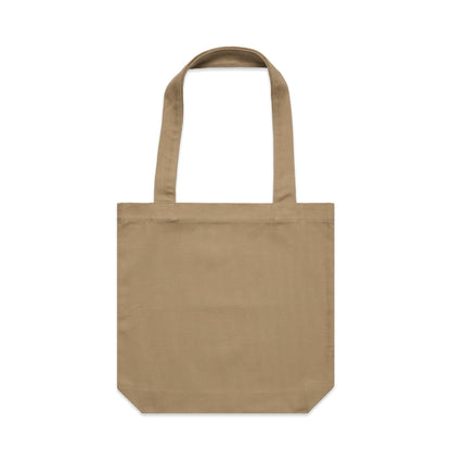 Carrie Tote Bag - 320gsm 42x42cm