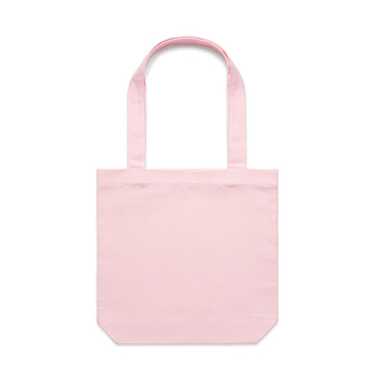 Carrie Tote Bag - 320gsm 42x42cm