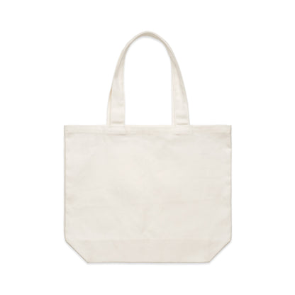 Shoulder Tote Bag - 320gsm 46x37cm