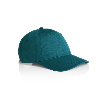 Six Panel Cap custom print Atlantic