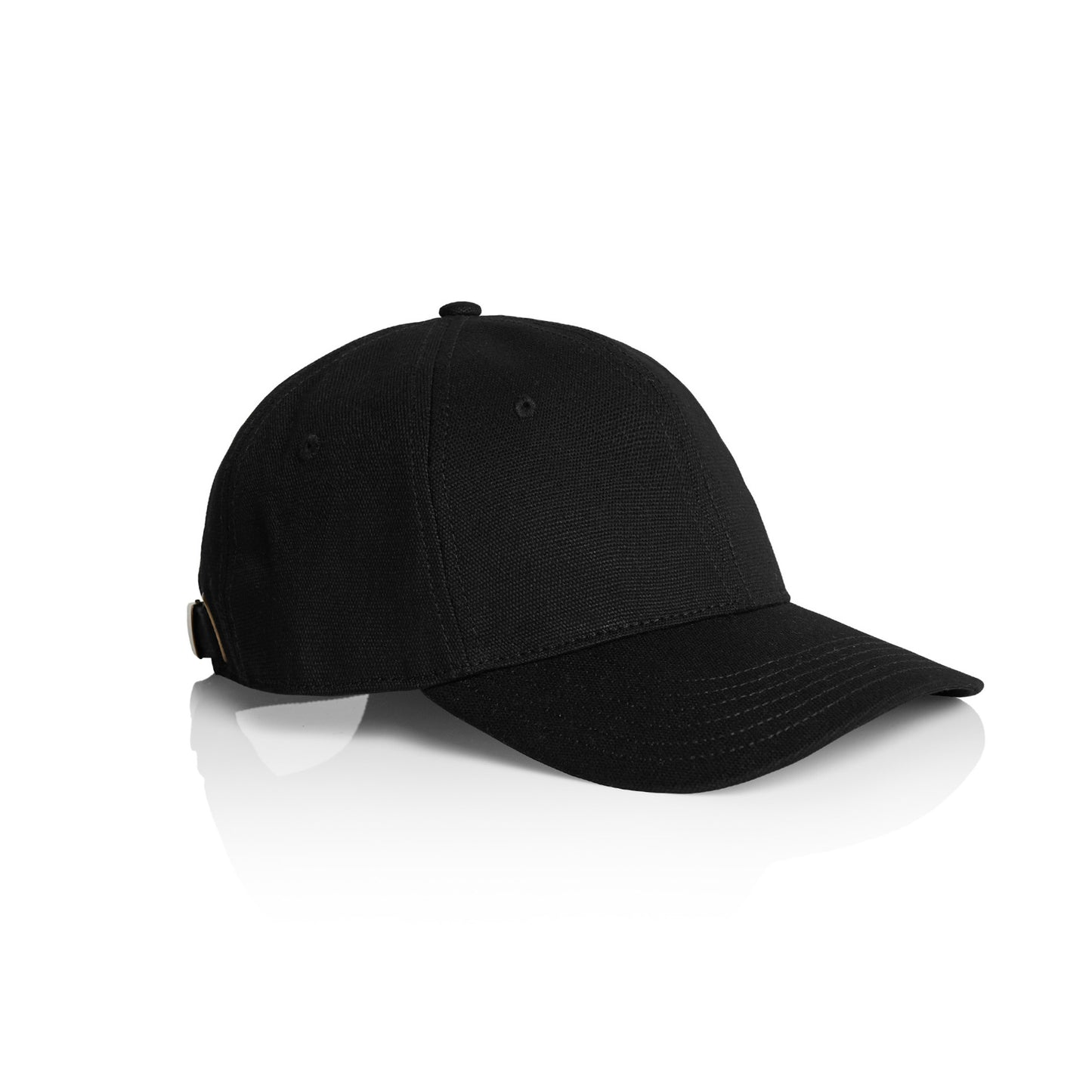 Six Panel Cap - Cotton Canvas