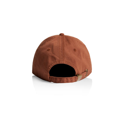 Five Panel Cap