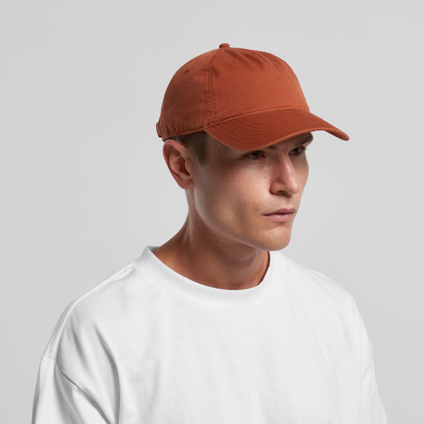 Five Panel Cap