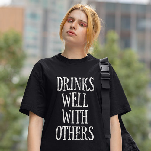 Drinks Well With Others