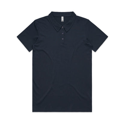 Woman's Polo Shirt