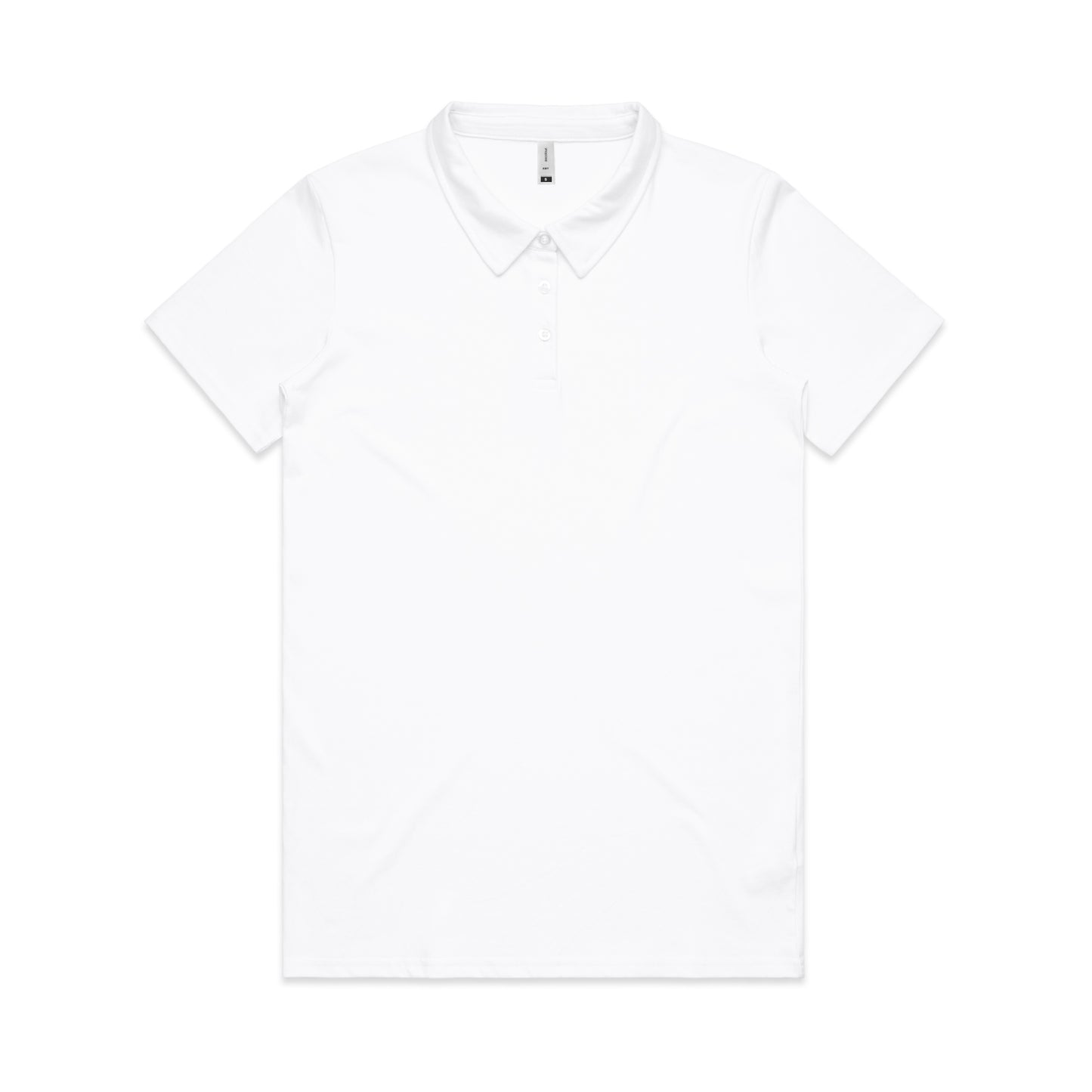 Woman's Polo Shirt