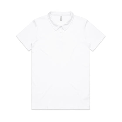 Woman's Polo Shirt