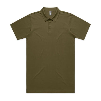 Men's Polo