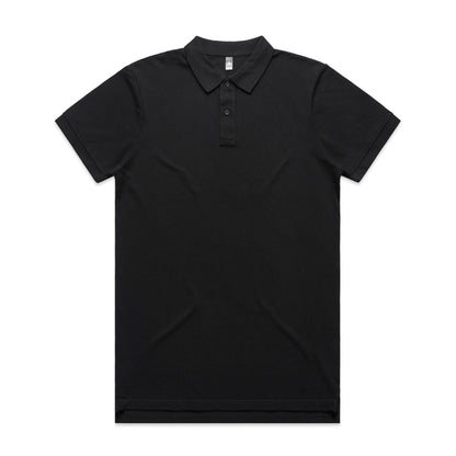 Short Sleeve Polo Shirt - Unisex