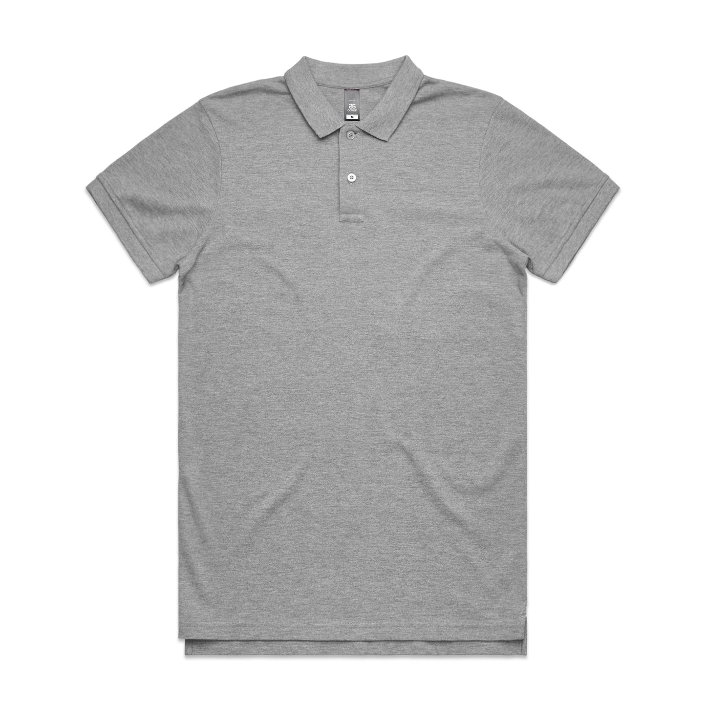 Short Sleeve Polo Shirt - Unisex