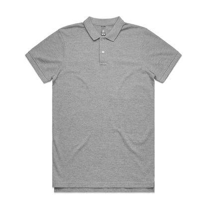 Short Sleeve Polo Shirt - Unisex