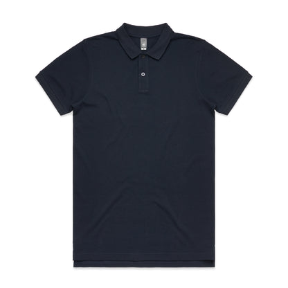 Short Sleeve Polo Shirt - Unisex