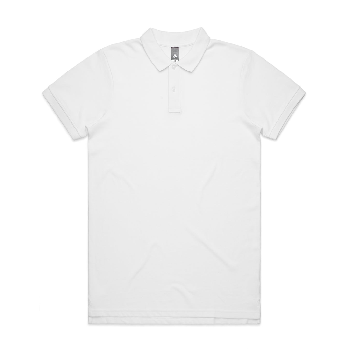 Short Sleeve Polo Shirt - Unisex