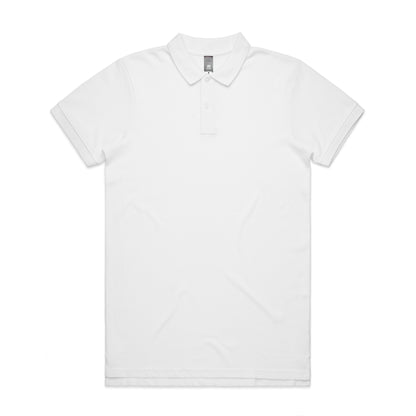 Short Sleeve Polo Shirt - Unisex