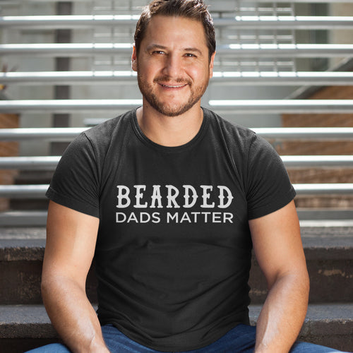 Bearded Dads Matter