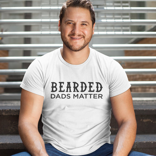 Bearded Dads Matter