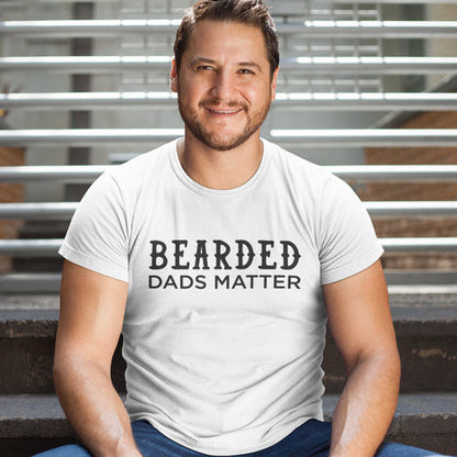 Bearded Dads Matter