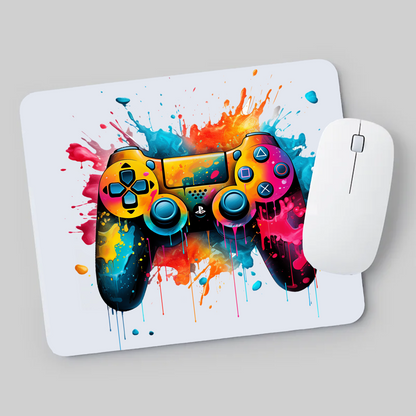 Custom Mousepads - Standard Size