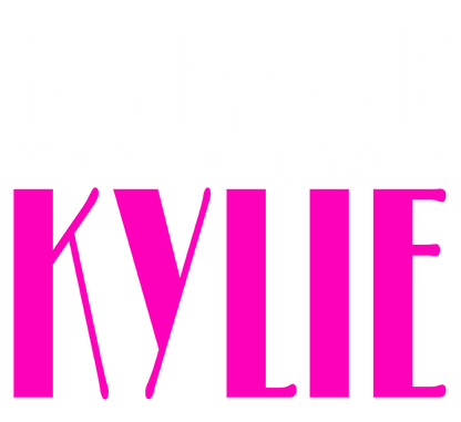 No more Dannii, Kylie did it better.