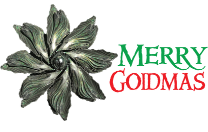 Merry Goidmas