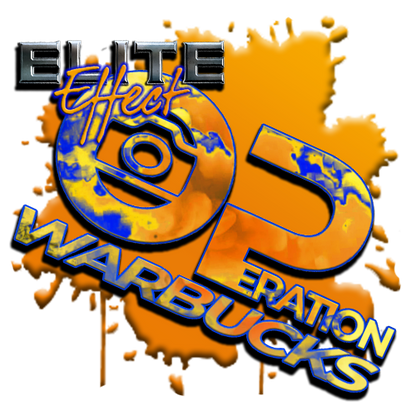 OP WARBUCKS Elite Effect