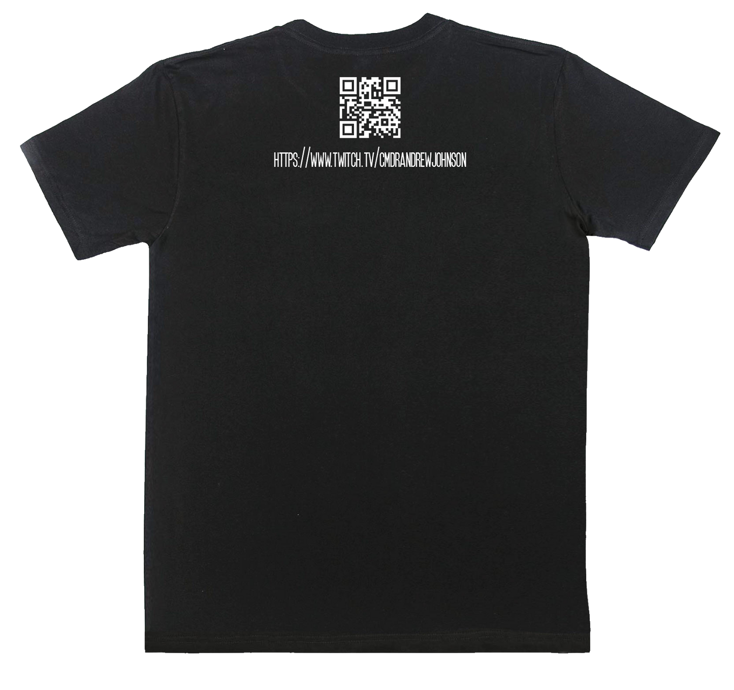 "Hi" Bentley Cmdr Andrew Johnson Shirt