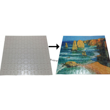 Custom Jigsaw Puzzle (Rectangle)