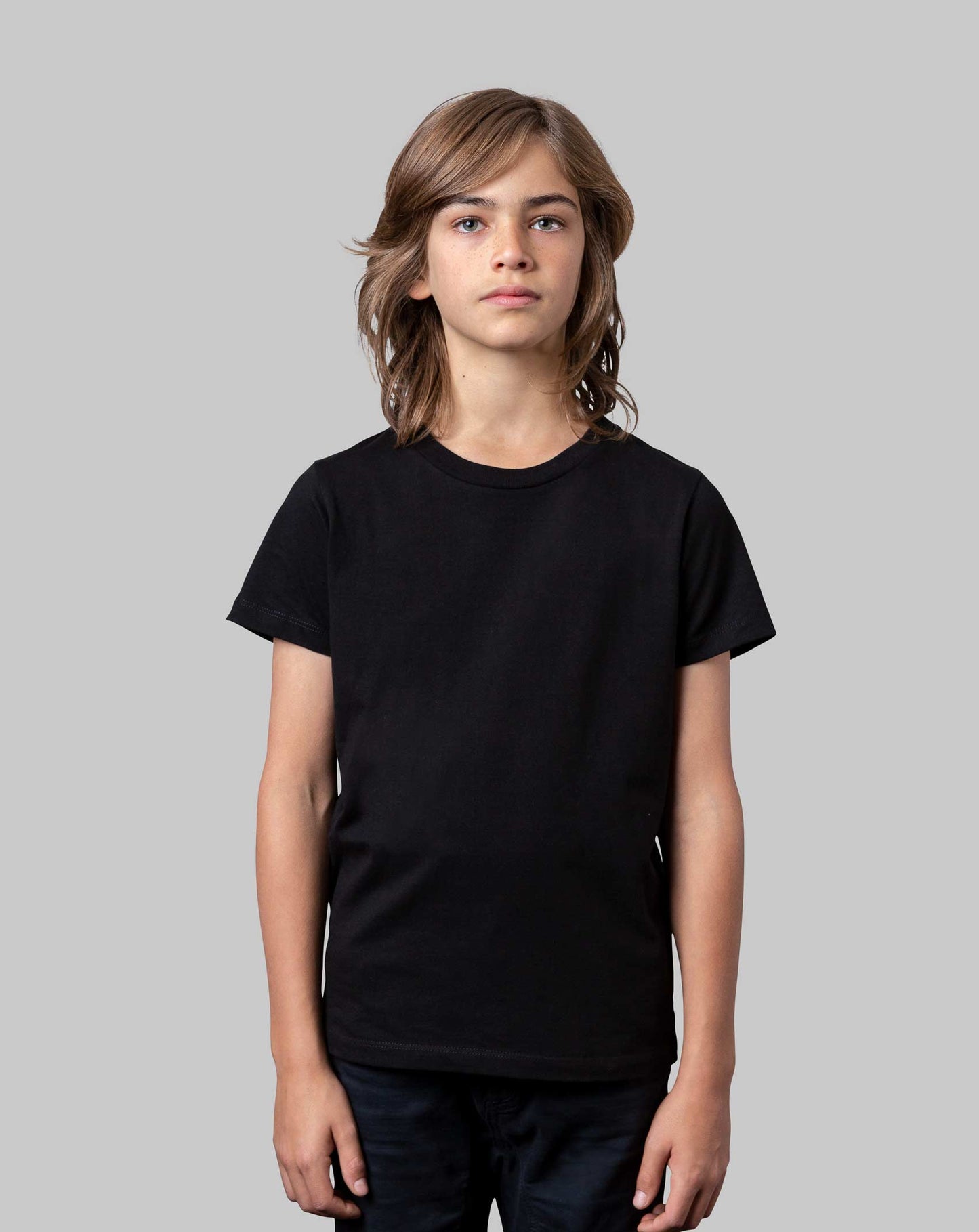 Kids T-Shirt Blanks