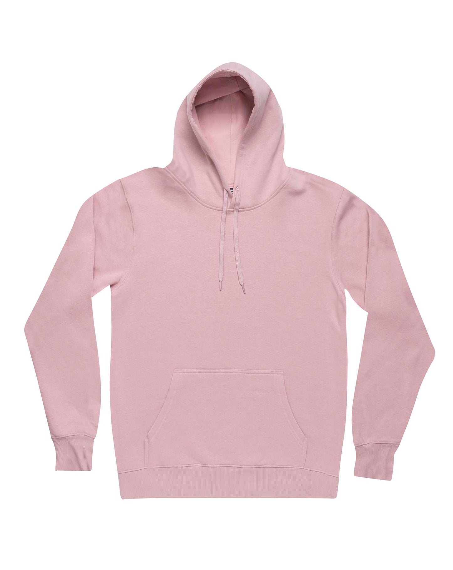 Hoodie - 320gsm - Blush