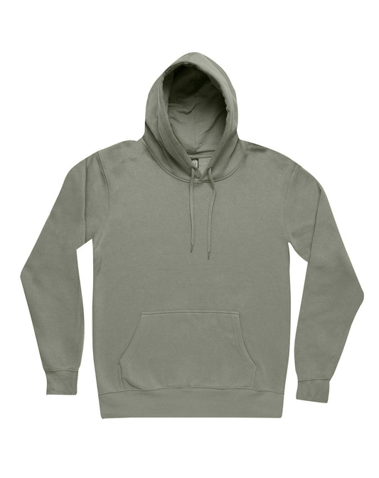 Hoodie - 320gsm - Sage Green