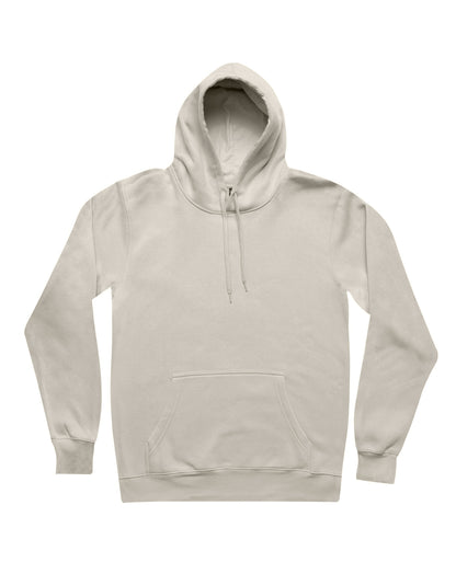 Hoodie - 320gsm - Sand